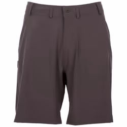 Trespass Mens Grittleton TP75 Shorts - XXL, Dark Grey