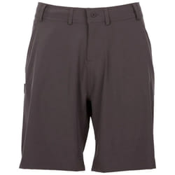 Trespass Mens Grittleton TP75 Shorts - XXL, Dark Grey