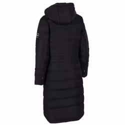 Trespass Womens/Ladies Bitsy Down Jacket - XS, Black