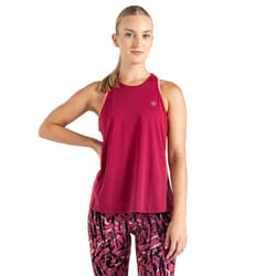 Dare 2B Womens/Ladies Gravitate Vest Top
