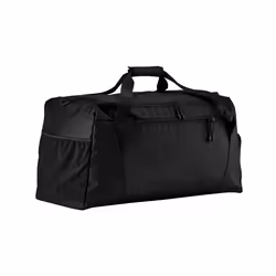 Quadra Sports Holdall - One Size, Black