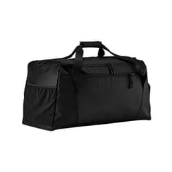 Quadra Sports Holdall - One Size, Black