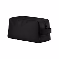 Quadra Sports Shoe Bag - One Size, Black