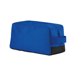 Quadra Sports Shoe Bag - One Size, Bright Royal Blue