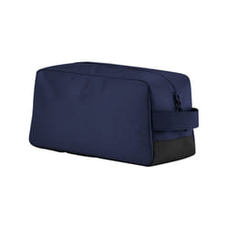 Quadra Sports Shoe Bag - One Size, Navy