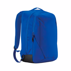 Quadra Sports Backpack - One Size, Bright Royal Blue