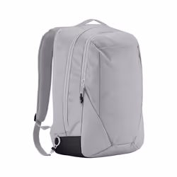 Quadra Sports Backpack - One Size, Ice Grey