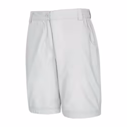 Mountain Warehouse Womens/Ladies Quest Zip-Off Hiking Trousers - 6 UK, Light Grey