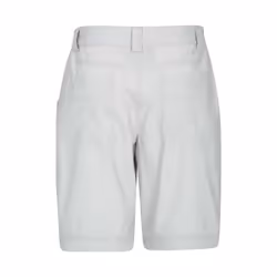 Mountain Warehouse Womens/Ladies Quest Zip-Off Hiking Trousers - 6 UK, Light Grey