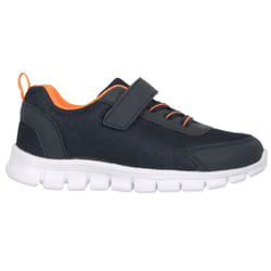 Mountain Warehouse Childrens/Kids Lightweight Sports Trainers - 11 UK Child, Orange