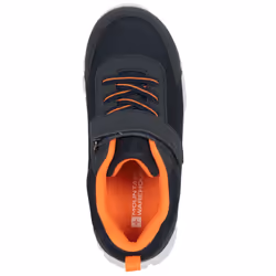 Mountain Warehouse Childrens/Kids Lightweight Sports Trainers - 11 UK Child, Orange