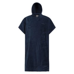 Mountain Warehouse Mens Driftwood Poncho - One Size, Navy