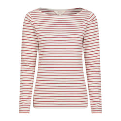 Mountain Warehouse Womens/Ladies St Ives Crew Neck Top - 10 UK, Rust