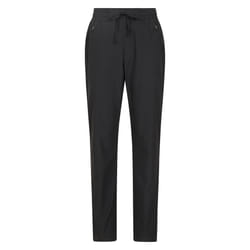 Mountain Warehouse Womens/Ladies Explorer Short Trousers - 16 UK, Black