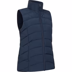 Mountain Warehouse Womens/Ladies Opal Padded Gilet - 10 UK, Navy