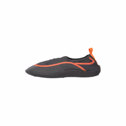 Mountain Warehouse Mens Bermuda Water Shoes - 10 UK, Orange