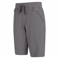 Mountain Warehouse Womens/Ladies Explorer Long Shorts - 6 UK, Dark Grey
