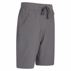 Mountain Warehouse Womens/Ladies Explorer Long Shorts - 6 UK, Dark Grey