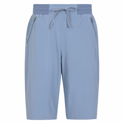 Mountain Warehouse Womens/Ladies Explorer Long Shorts - 10 UK, Light Blue