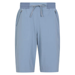 Mountain Warehouse Womens/Ladies Explorer Long Shorts - 10 UK, Light Blue