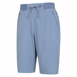 Mountain Warehouse Womens/Ladies Explorer Long Shorts - 10 UK, Light Blue