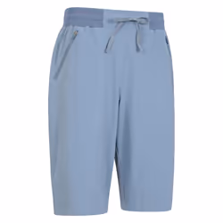 Mountain Warehouse Womens/Ladies Explorer Long Shorts - 10 UK, Light Blue