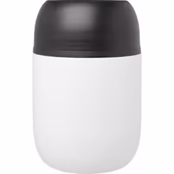 Seasons Supo Double-Walled 480ml Lunch Pot - One Size, White