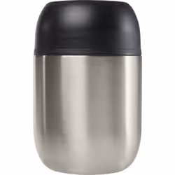 Seasons Supo Double-Walled 480ml Lunch Pot - One Size, Silver
