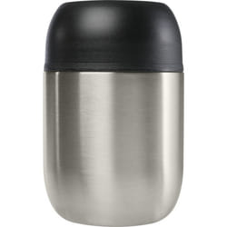 Seasons Supo Double-Walled 480ml Lunch Pot - One Size, Silver