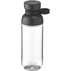 Mepal Vita Tritan 500ml Water Bottle - One Size, Charcoal