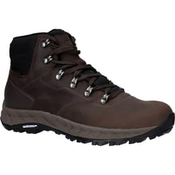 Hi-Tec Mens Altitude VII Waterproof Hiking Boots - 13 UK, Chocolate