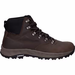 Hi-Tec Mens Altitude VII Waterproof Hiking Boots - 13 UK, Chocolate