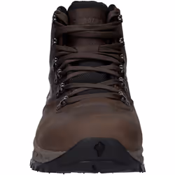 Hi-Tec Mens Altitude VII Waterproof Hiking Boots - 13 UK, Chocolate