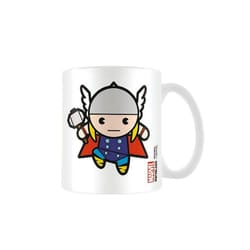 Marvel Kawaii Thor Mug