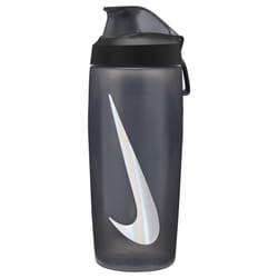 Nike Refuel 2024 532ml Bottle - 532ml, Antracite
