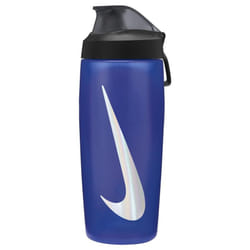 Nike Refuel 2024 532ml Bottle - 532ml, Game Royal