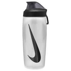Nike Refuel 2024 532ml Bottle - 523ml, Natural