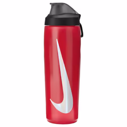 Nike Refuel 2024 710ml Bottle - One Size, Red