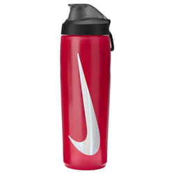 Nike Refuel 2024 710ml Bottle - One Size, Red
