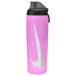 Nike Refuel 2024 710ml Bottle - One Size, Pink