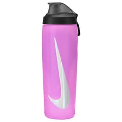 Nike Refuel 2024 710ml Bottle - One Size, Pink