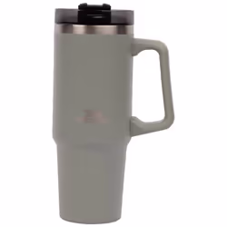Trespass Bigup Stainless Steel Mug - One Size, Sage