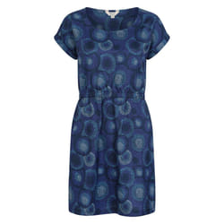 Mountain Warehouse Womens/Ladies Mykonos Dress - 12 UK, Navy