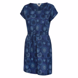 Mountain Warehouse Womens/Ladies Mykonos Dress - 10 UK, Navy