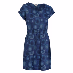 Mountain Warehouse Womens/Ladies Mykonos Dress - 10 UK, Navy