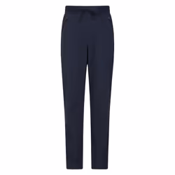 Mountain Warehouse Womens/Ladies Explore Hiking Trousers - 14 UK, Dark Blue