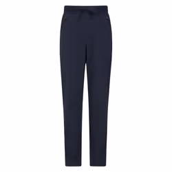Mountain Warehouse Womens/Ladies Explore Hiking Trousers - 16 UK, Dark Blue