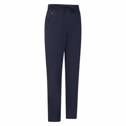 Mountain Warehouse Womens/Ladies Explore Hiking Trousers - 16 UK, Dark Blue