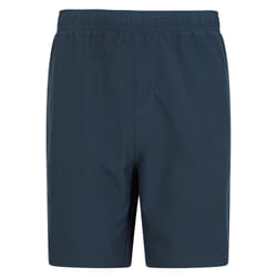 Mountain Warehouse Mens Hurdle Shorts - XS, Navy