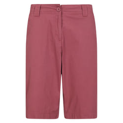 Mountain Warehouse Womens/Ladies Coast Stretch Shorts - 8 UK, Purple